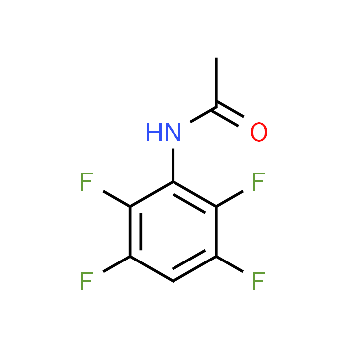 N-(2,3,5,6-Tetrafluorophenyl)acetamide