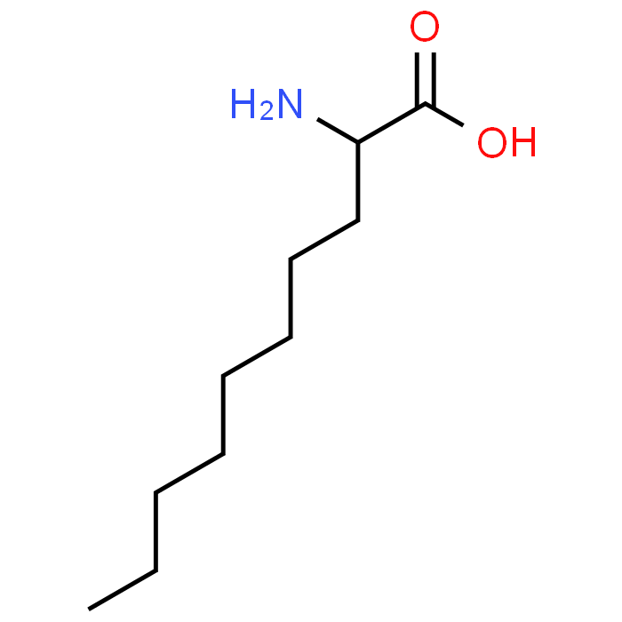 2-Aminodecanoic acid