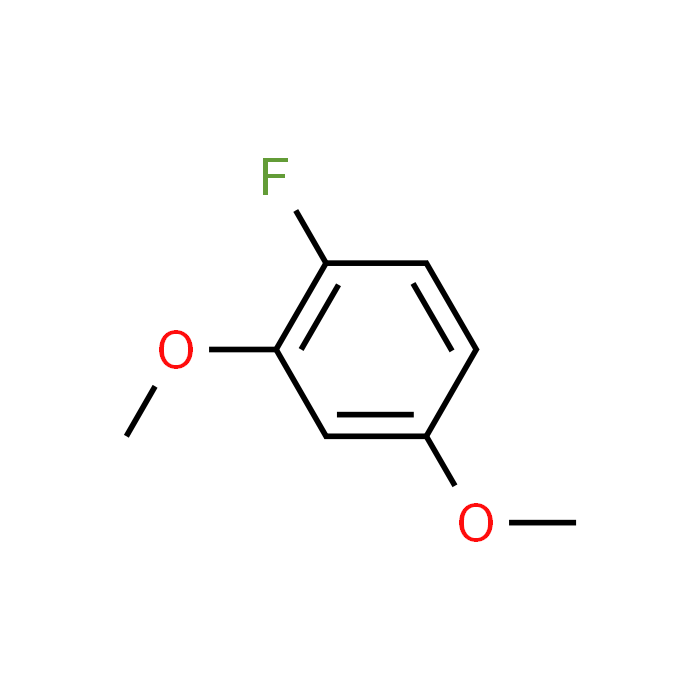 2,4-Dimethoxy-1-fluorobenzene