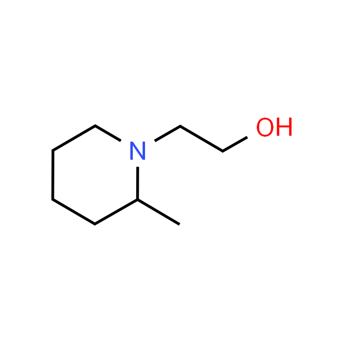 2-(2-Methylpiperidin-1-yl)ethanol