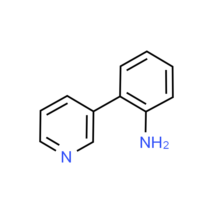 2-(Pyridin-3-yl)aniline