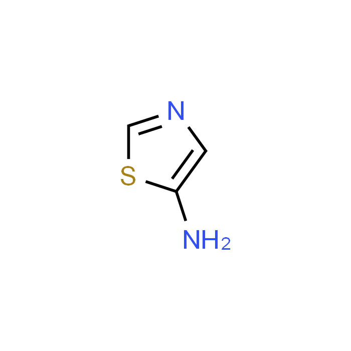 5-Thiazolamine