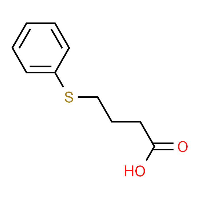 4-(Phenylthio)butanoic acid