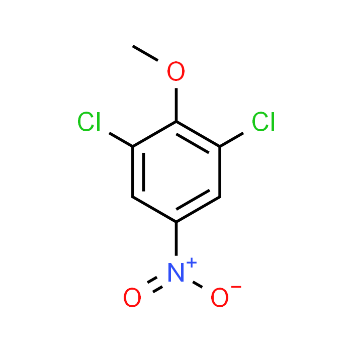 1,3-Dichloro-2-methoxy-5-nitrobenzene