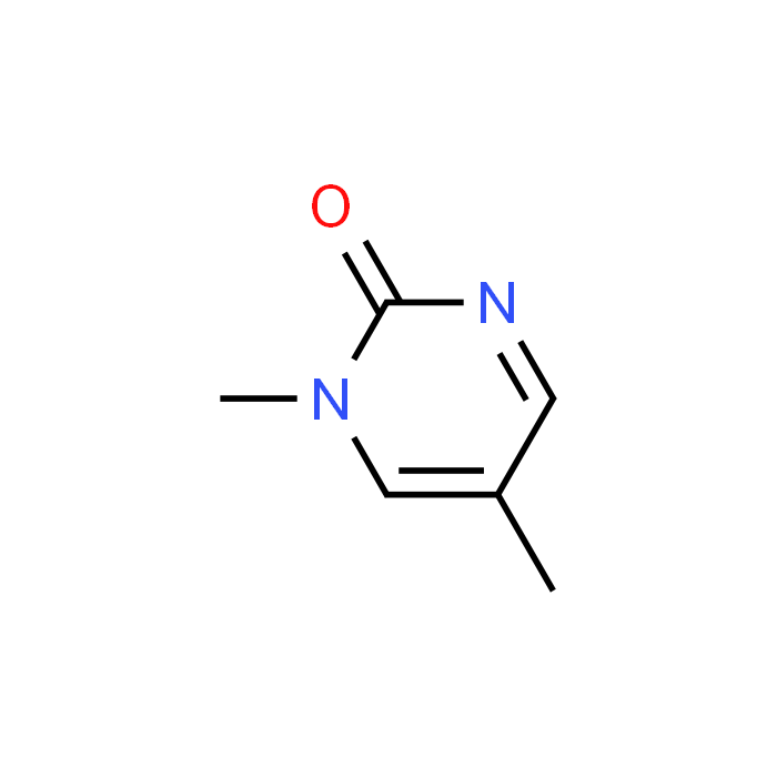 1,5-Dimethylpyrimidin-2(1H)-one