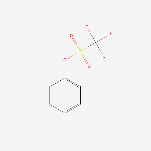 Phenyl Trifluoromethanesulfonate