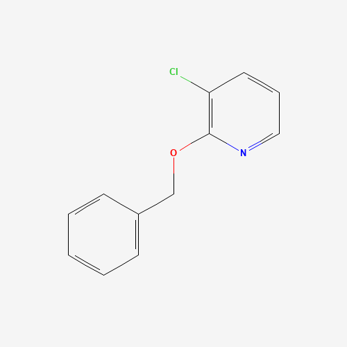 2-(Benzyloxy)-3-chloropyridine