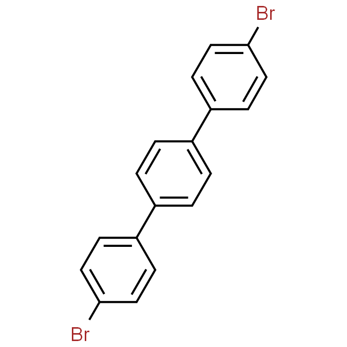 4,4''-Dibromo-1,1':4',1''-terphenyl