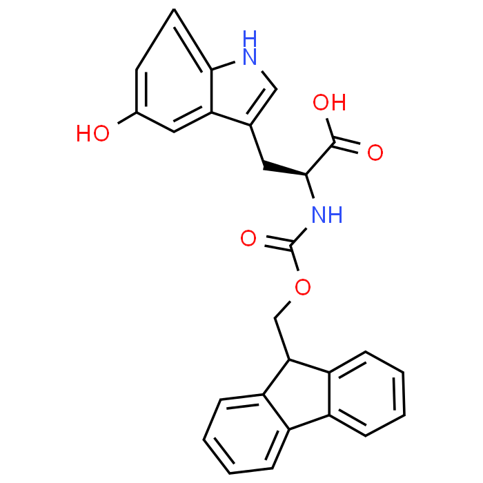 Fmoc-5-Hydroxy-L-tryptophan