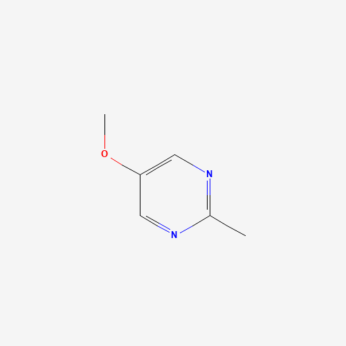 5-Methoxy-2-methylpyrimidine