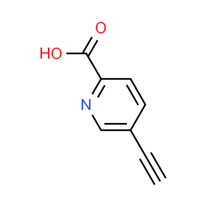 5-Ethynylpicolinic acid