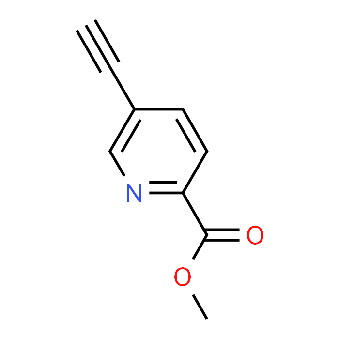 Methyl 5-ethynylpicolinate