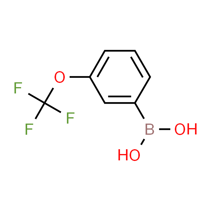 3-(Trifluoromethoxy)benzeneboronic acid