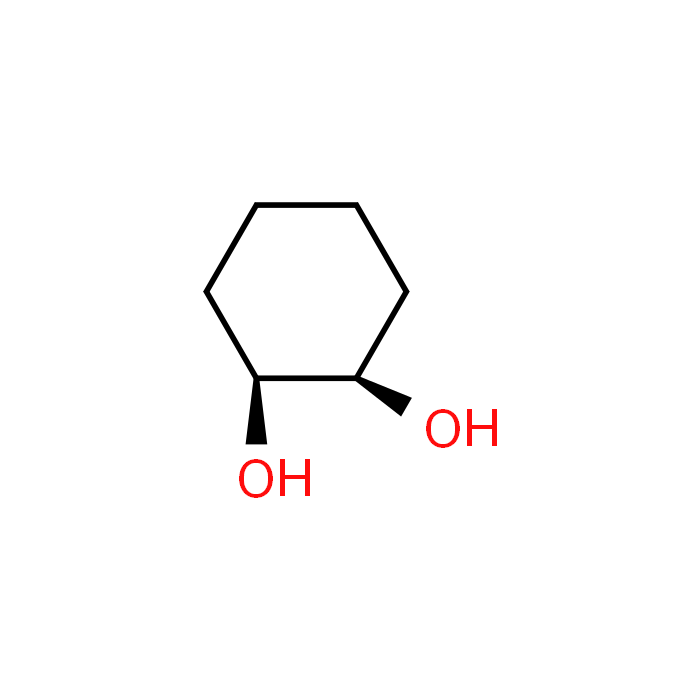 cis-1,2-Cyclohexanediol