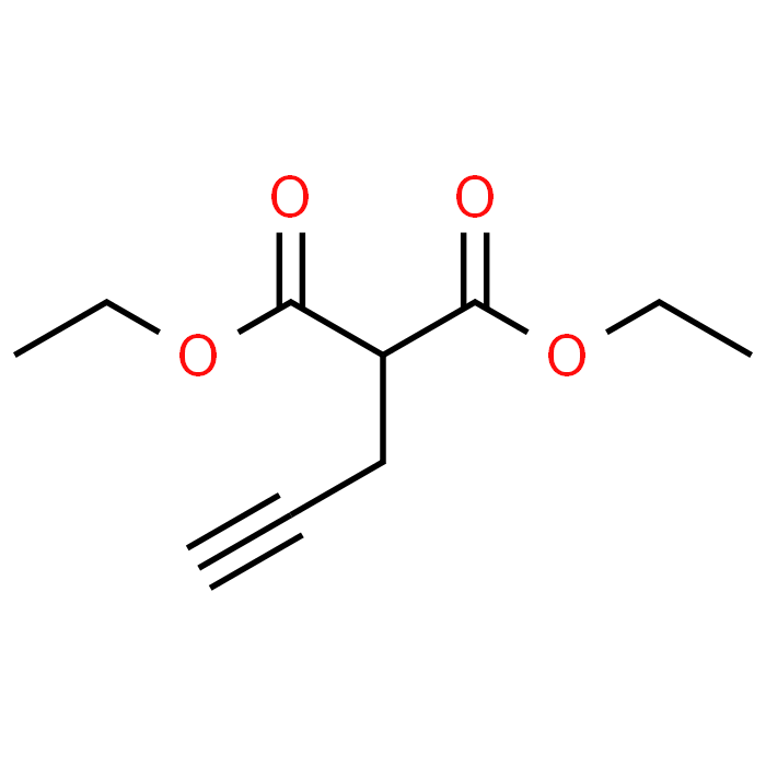 Diethyl 2-(prop-2-yn-1-yl)malonate