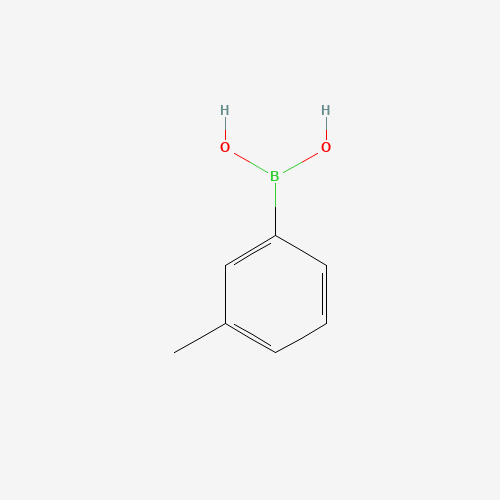 3-Tolylboronic acid