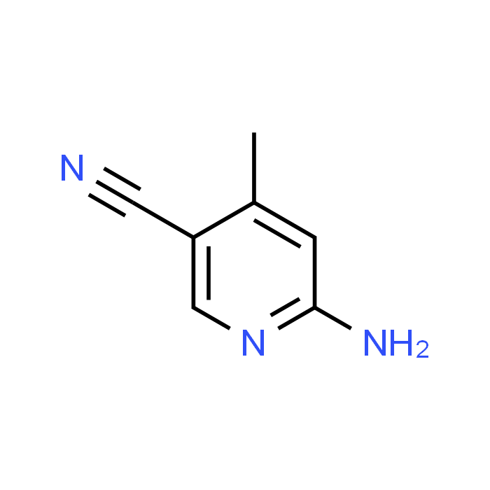 6-Amino-4-methylnicotinonitrile