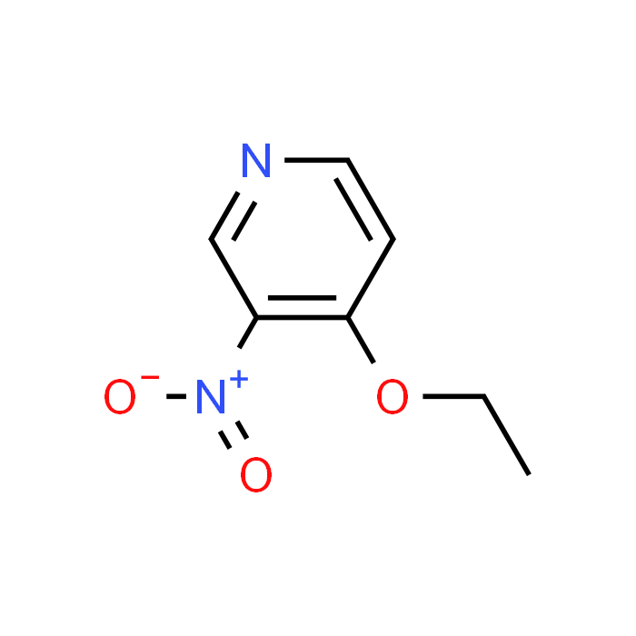 4-Ethoxy-3-nitropyridine