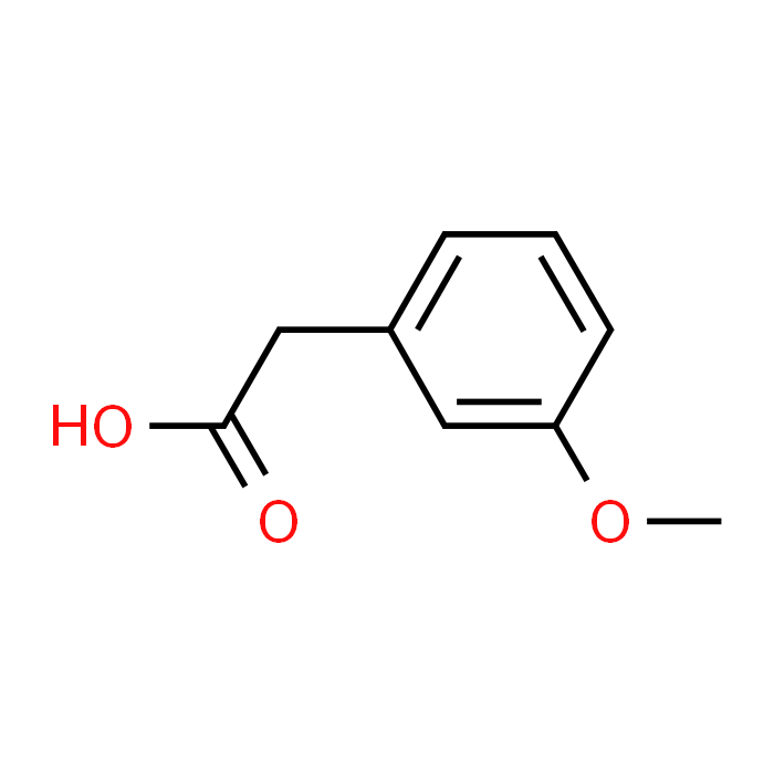 3-Methoxyphenylacetic acid - Achmem