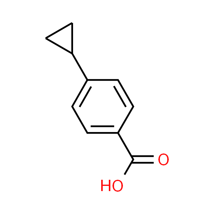 4-Cyclopropylbenzoic acid