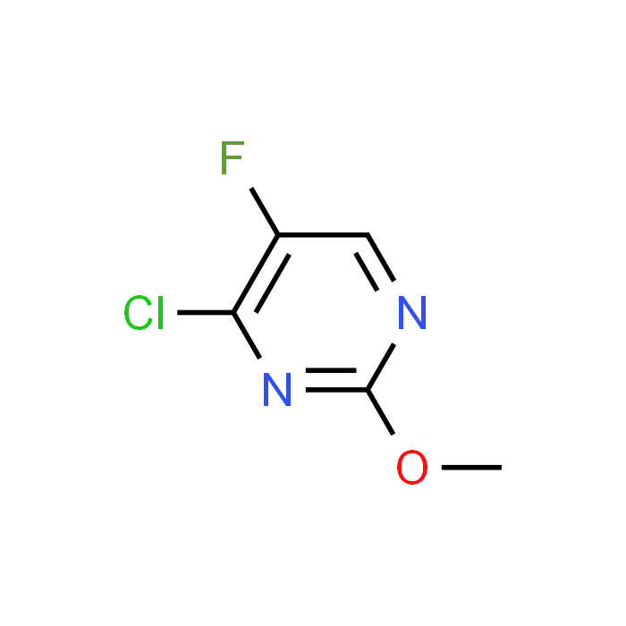 4-Chloro-5-fluoro-2-methoxypyrimidine