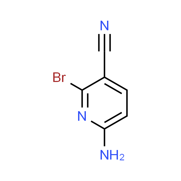 6-Amino-2-bromonicotinonitrile