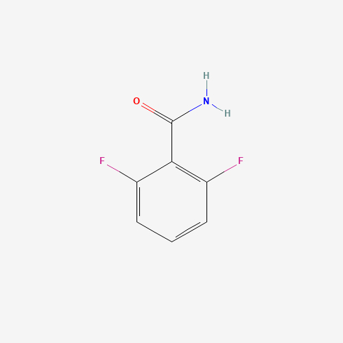 2,6-Difluorobenzamide