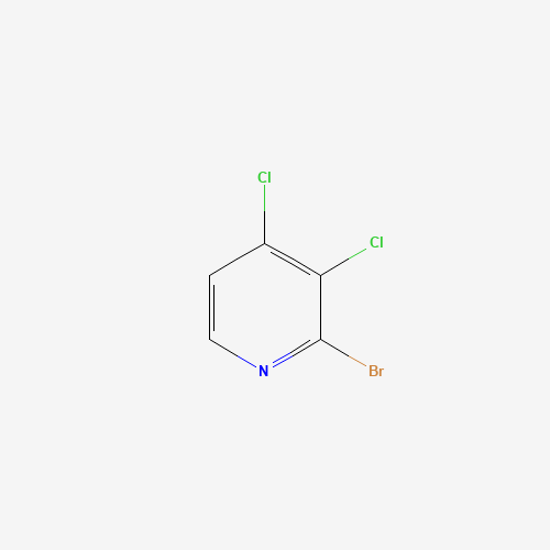 2-Bromo-3,4-dichloropyridine