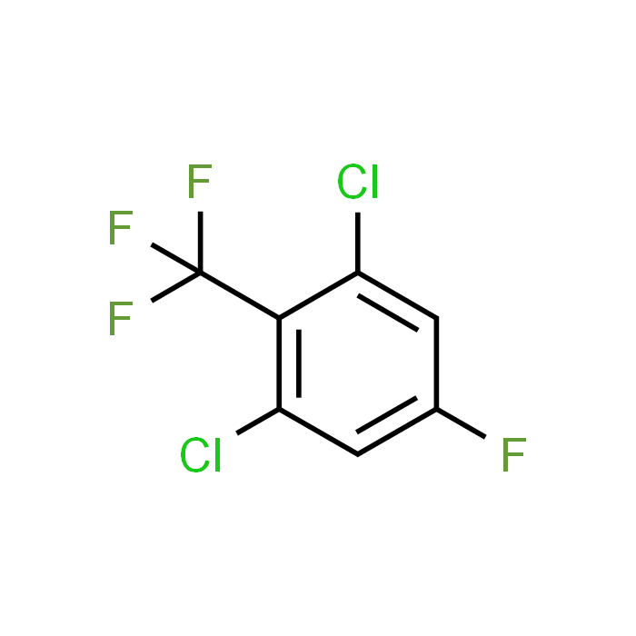 1,3-Dichloro-5-fluoro-2-(trifluoromethyl)benzene