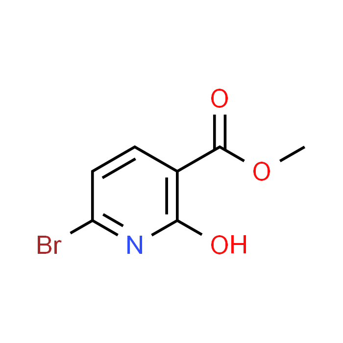 Methyl 6-bromo-2-oxo-1,2-dihydropyridine-3-carboxylate