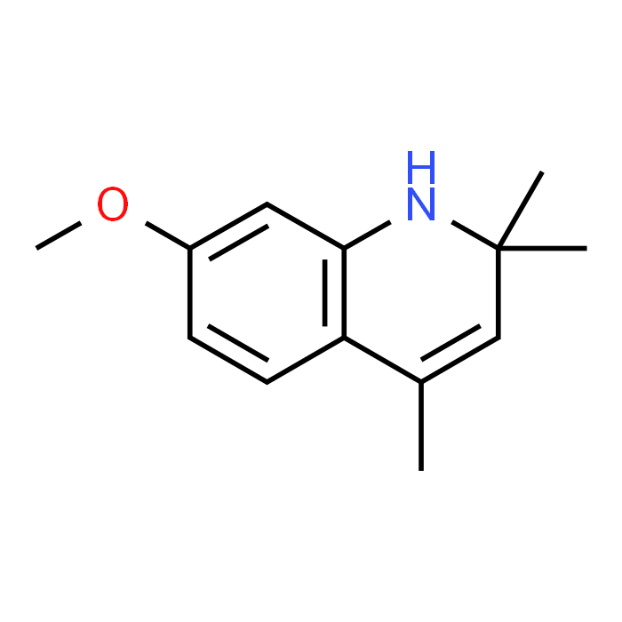 7-Methoxy-2,2,4-trimethyl-1,2-dihydroquinoline