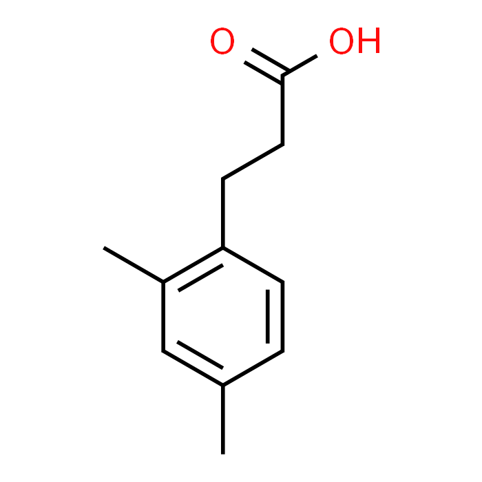 3-(2,4-Dimethylphenyl)propanoic acid