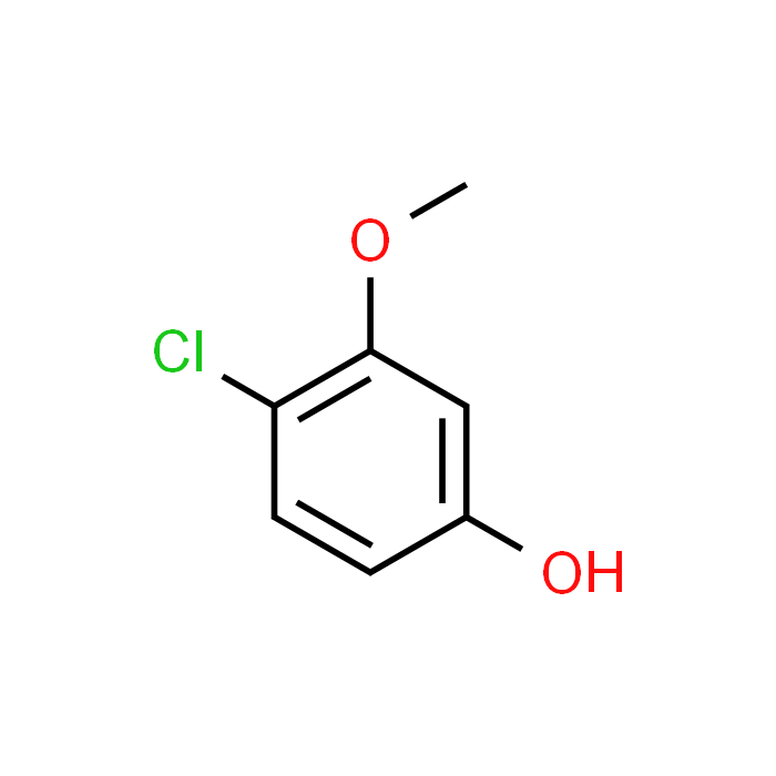 4-Chloro-3-methoxyphenol