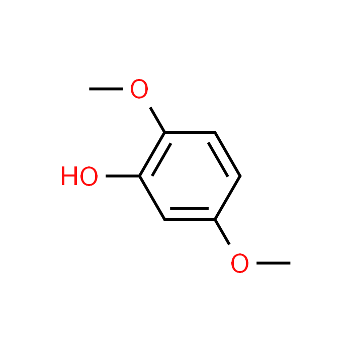 2,5-Dimethoxyphenol