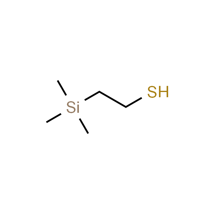 (2-Mercaptoethyl)trimethylsilane