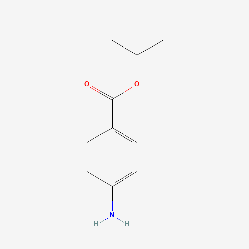 Isopropyl 4-aminobenzoate