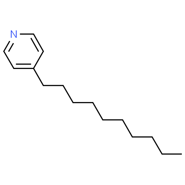 4-Decylpyridine
