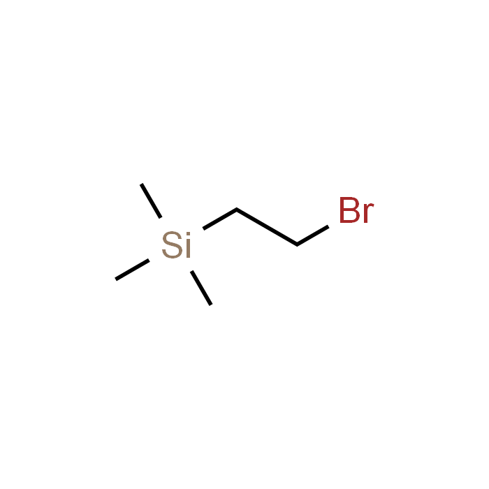 (2-Bromoethyl)trimethylsilane