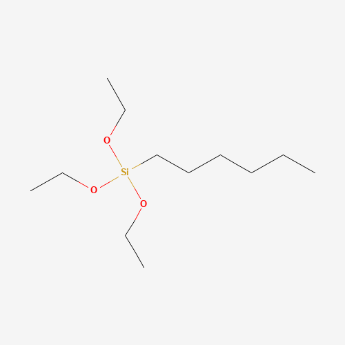 Triethoxy(hexyl)silane