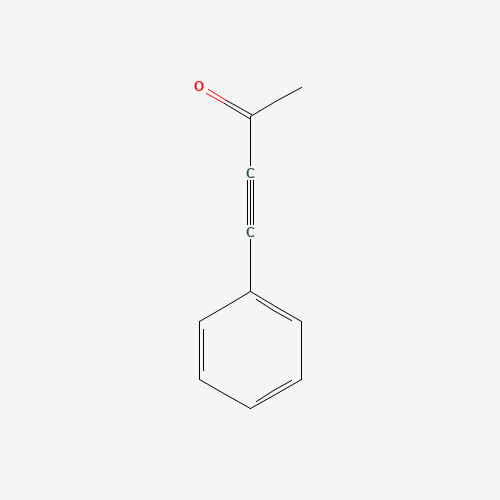 4-Phenyl-3-butyn-2-one