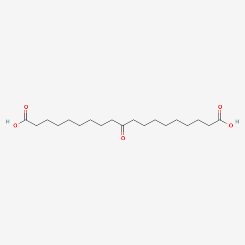 10-Oxononadecanedioic acid - Achmem