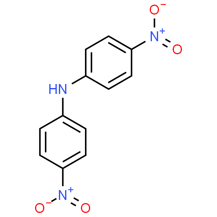 Bis(4-nitrophenyl)amine