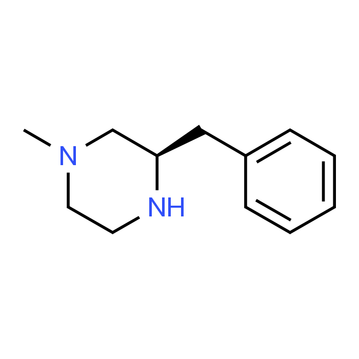(R)-3-Benzyl-1-methyl-piperazine