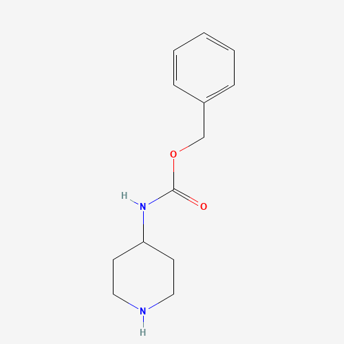 4-Cbz-Aminopiperidine