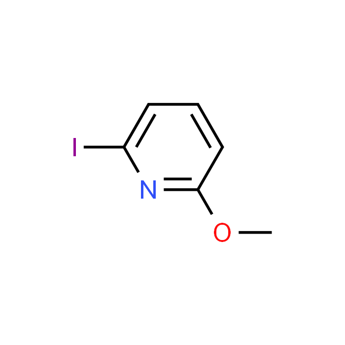 2-Iodo-6-methoxypyridine