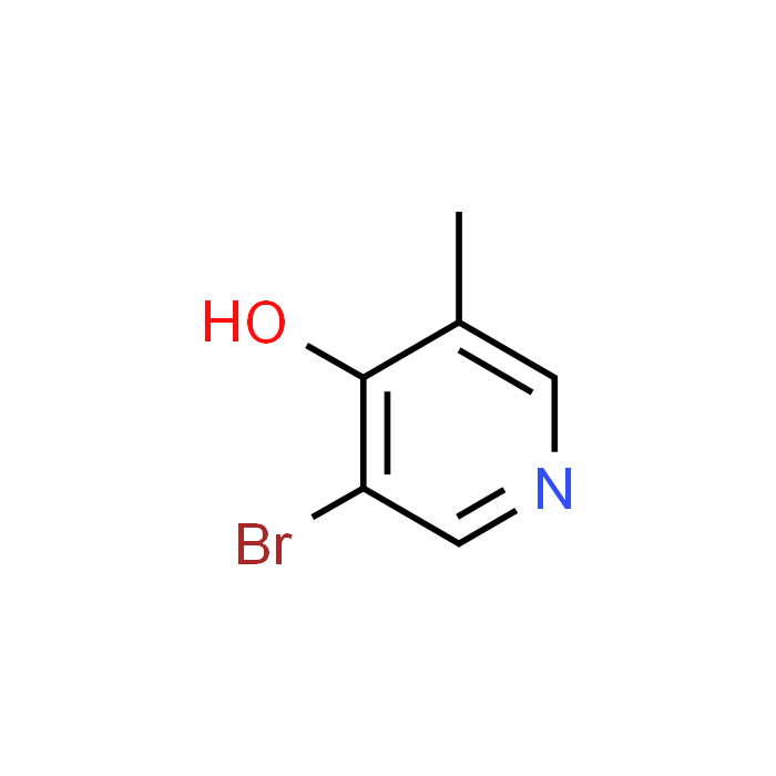 3-Bromo-5-methylpyridin-4-ol