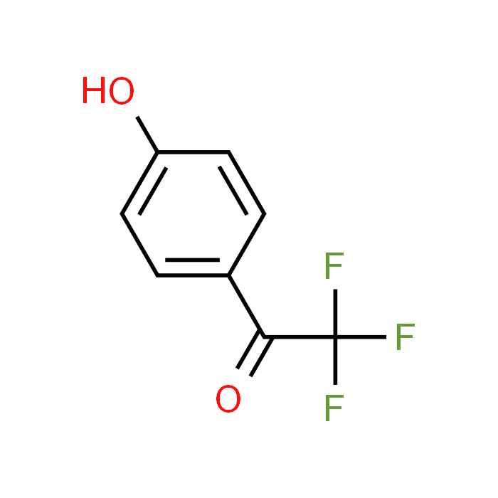 2,2,2-Trifluoro-4'-hydroxyacetophenone