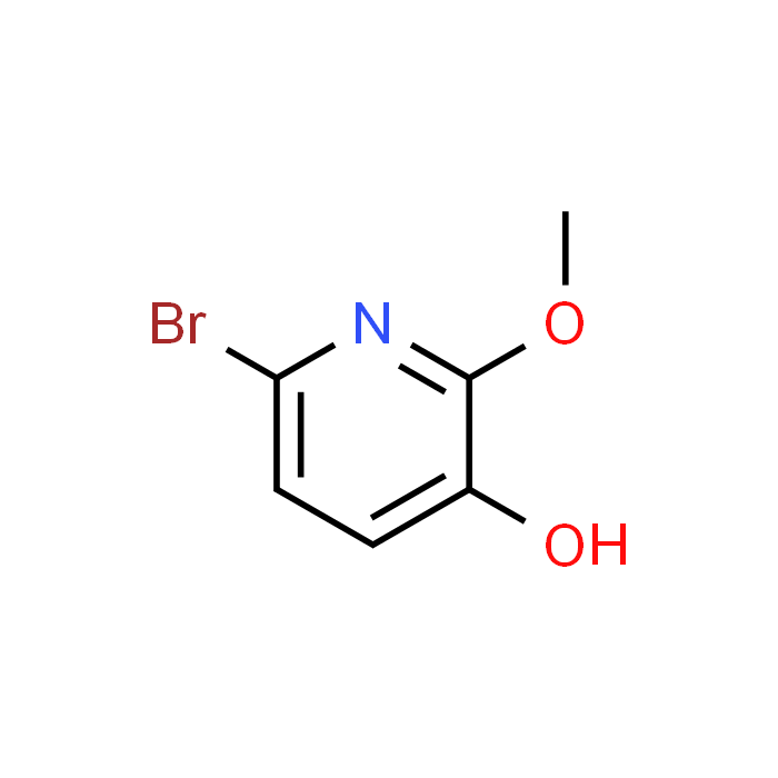 6-Bromo-2-methoxypyridin-3-ol