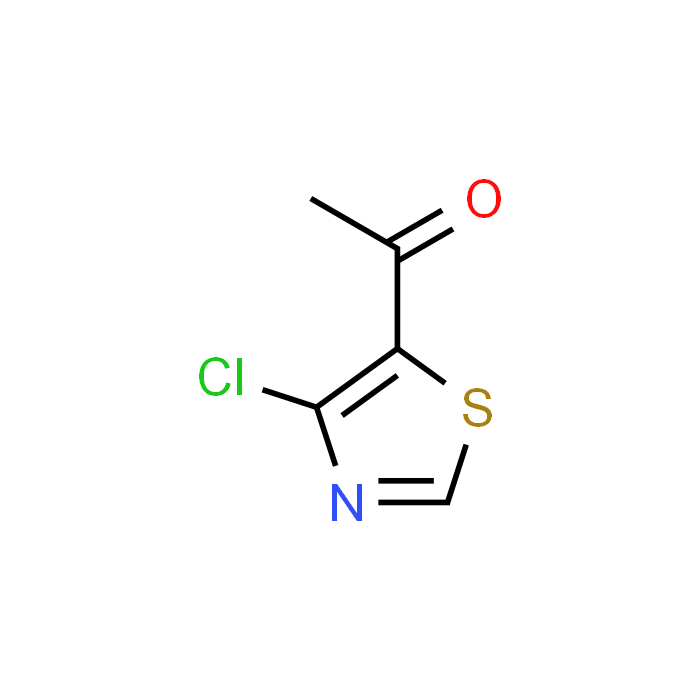 1-(4-Chlorothiazol-5-yl)ethanone