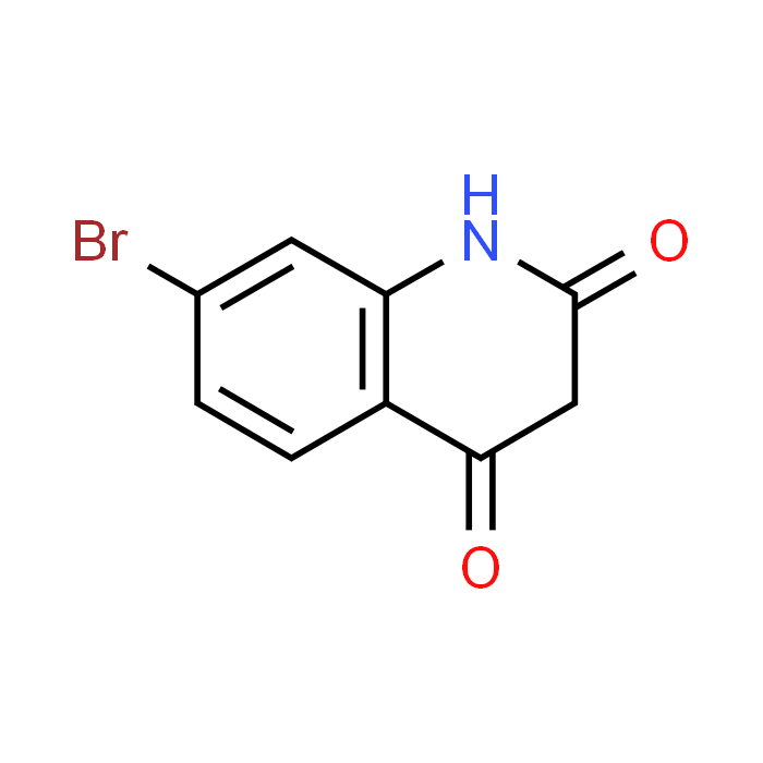 7-Bromoquinoline-2,4(1H,3H)-dione